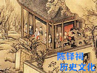陈铎祠历史文化